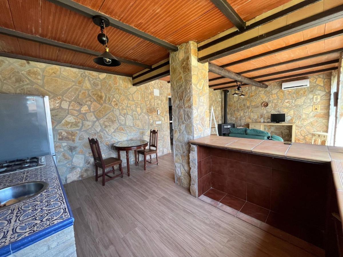 La Estacada Villa Lora del Rio Exterior photo